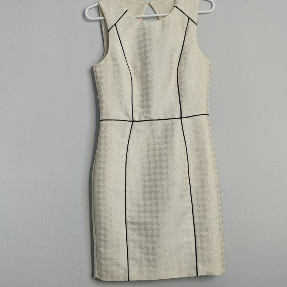 Shift Dress - Picture 2 of 2